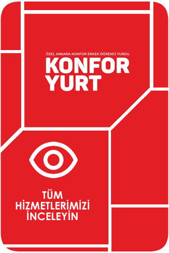 Tüm Hizmetlerimizi Keşfedin